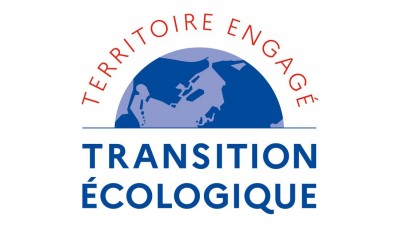 Logo Transition ecologique