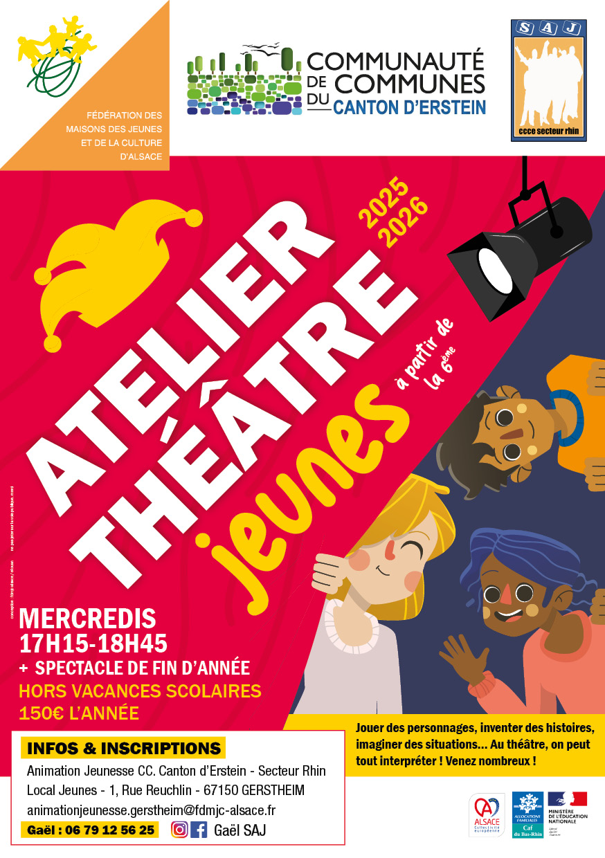 CCRhin Gerst Aetlier Theatre 25 26 COUV