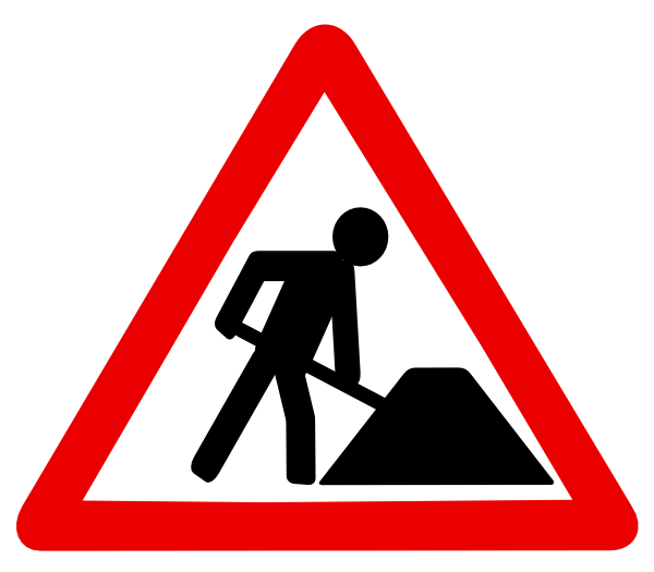 travaux