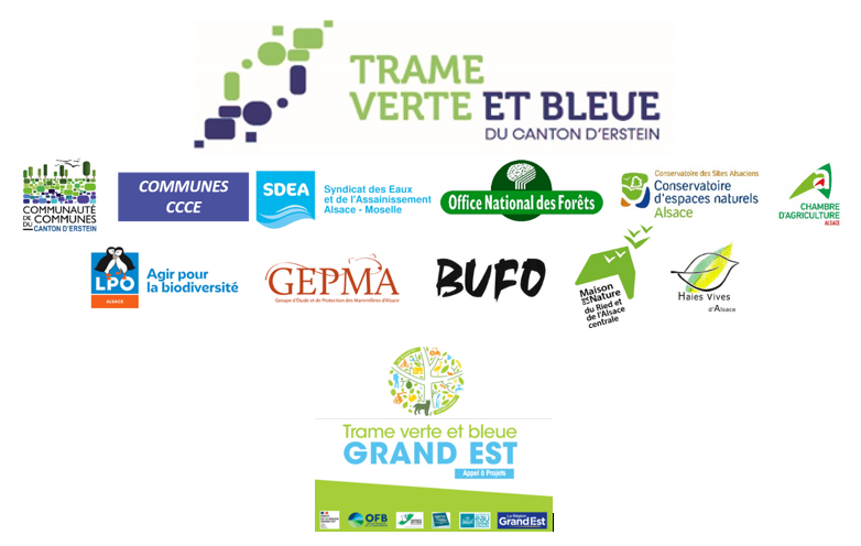 Trame Verte et Bleue