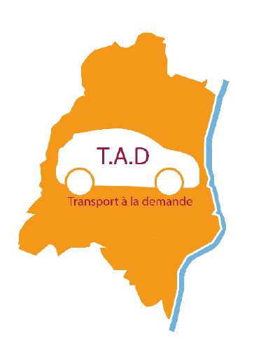 Logo TAD