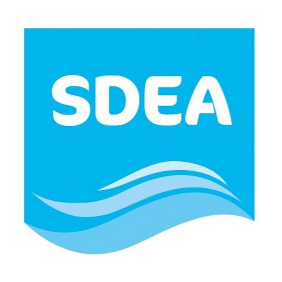 sdea logo