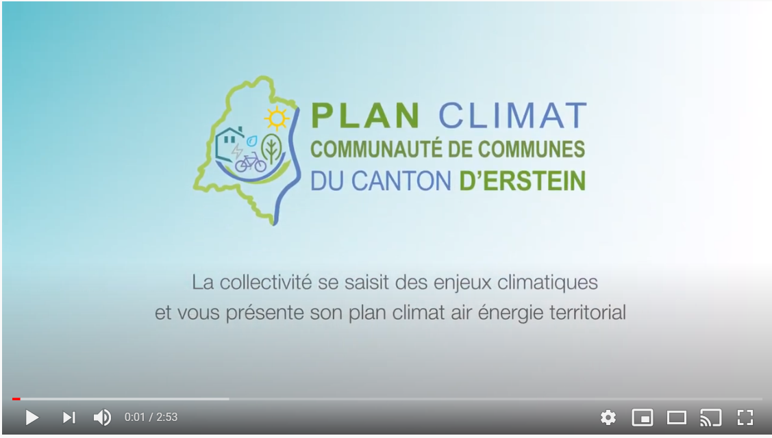 Video PCAET