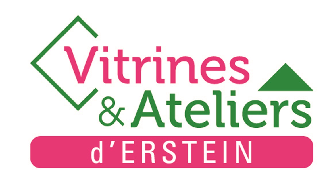 Logo Vitrines et Ateliers d Erstein